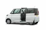 Nissan Roox 2020 года
